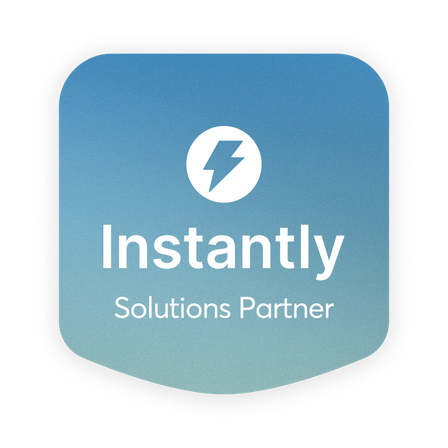 Instantly Solutions Partner